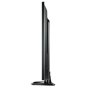 Smart TV LED 32 polegadas HD LG LN570B slim