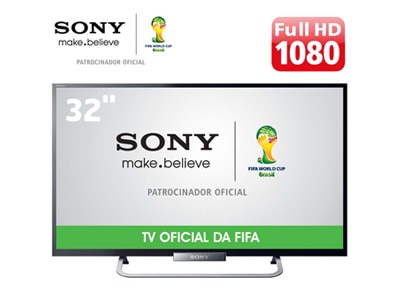 TV Sony KDL 32W655A 32