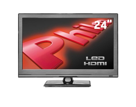 TV LED Philco PH24T21DG 24”