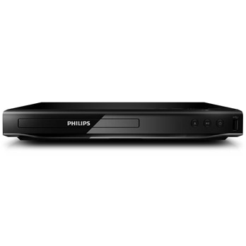 DVD Player Philips DVP2850X/78