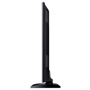 TV 51 Plasma ED Samsung PL51F4000 espessura