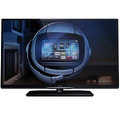 Smart TV LED Full HD Philips 39PFL3508G 78 tela