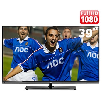 TV LED Full HD AOC LE39D1440 de 39 polegadas