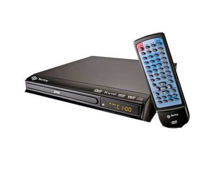 Decodificador Dolby Digital (AC-3) - Qualidade de som para os seus filmes, shows e séries