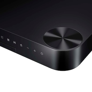 Home Theater Samsung HT-F5555WK/ZD 5.1 Canais Blu-ray