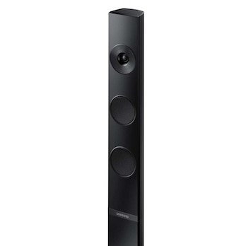 Home Theater Samsung HT-F5555WK/ZD 5.1 Canais alto-falante