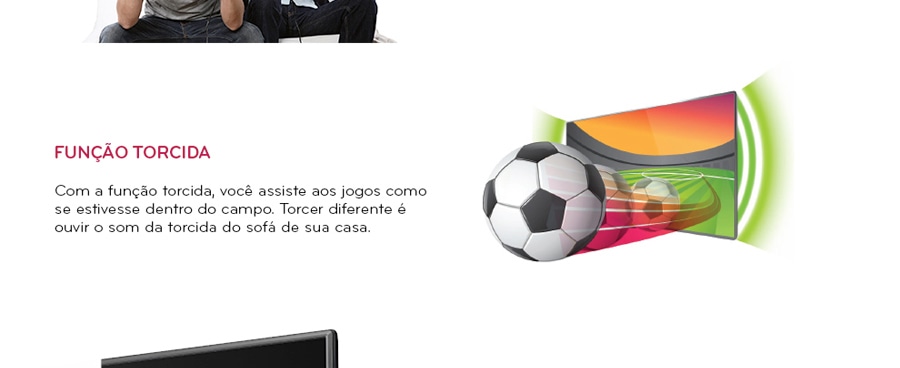 Incrível função torcida