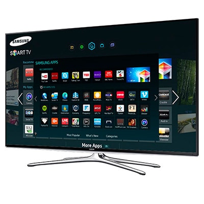 Smart TV LED 48” Full HD Samsung UN48H6300 Hub