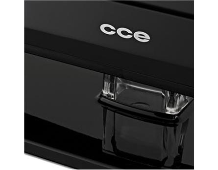 Fones de ouvido da TV Monitor 24 LED CCE - Curta sua TV com tranquilidade