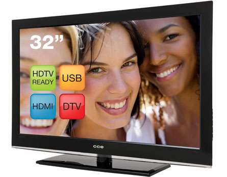 Conexão USB e HDMI - Imagem e áudio de qualidade 