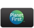 Samsung Série D550 LN32D550, uma TV ambientalmente correta com o Planet First