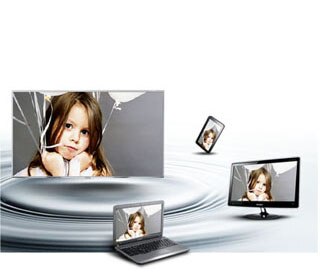 Apps para Smart TV Samsung