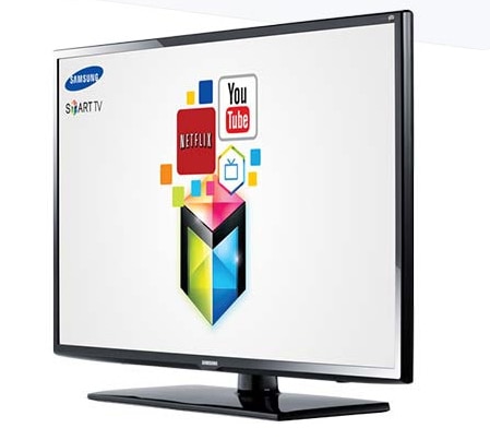 Smart TV