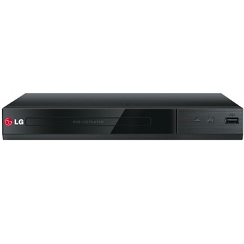 DVD Player LG DP132 com Entrada USB