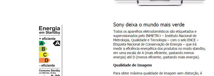 imagens sem distorção