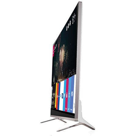 Smart TV Cinema 3D LED 55 polegadas Full HD LG 55LB7000 tecnologia