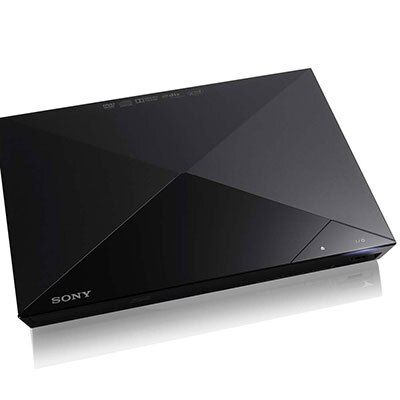 Blu-ray Player Sony BDP S1200 internet