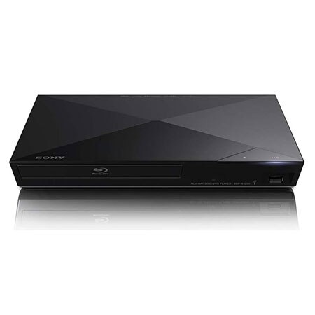 Blu-ray Player Sony BDP S1200