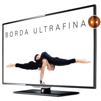 TV LED 40” FULL HD AOC LE40D1442