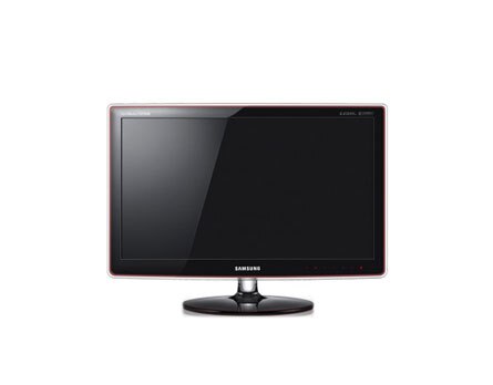 Monitor de 24 polegadas - Tamanho ideal para oferecer praticidade