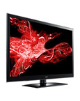 3 saídas HDMI - Áudio e vídeo com qualidade digital