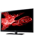Conversor digital integrado - Mais uma vantagem da LG para você