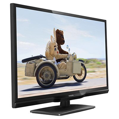 TV LED 23” HD Philips 23PHG4109