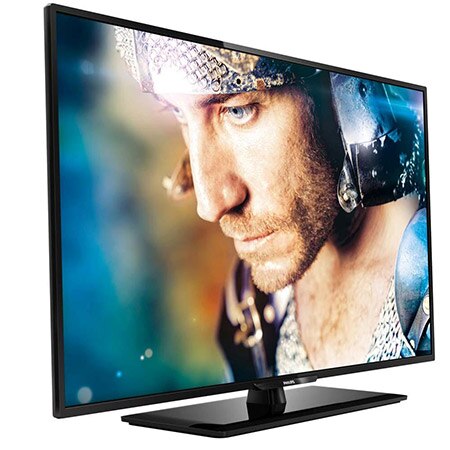 Smart TV LED 32” HD Philips 32PHG5109/78