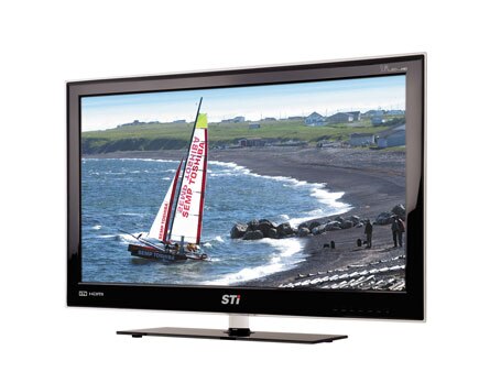 Grave os seus programas preferidos - A TV Semp Toshiba vem com o exclusivo sistema de gravação de canais digitais