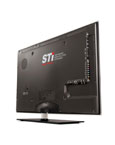 TV com Media Player - Reproduza fotos, vídeos e músicas em sua televisão