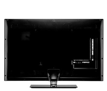 TV 46 polegadas 3D LED AOC LE46H158Z: Parental Control e Conexões