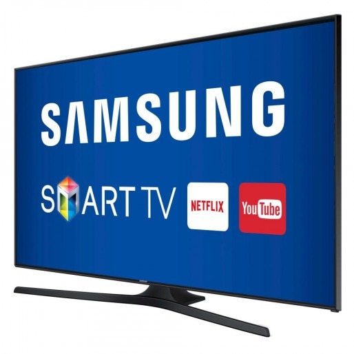 Conectores HDMI e painel de alta qualidade