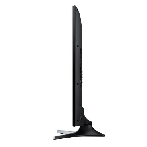 Quatro entradas HDMI