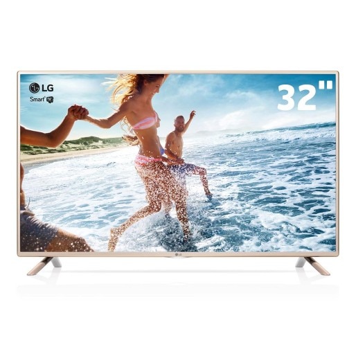 TV LED LG 32LF585B de 32 polegadas
