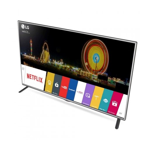 Resolução de imagem Full HD