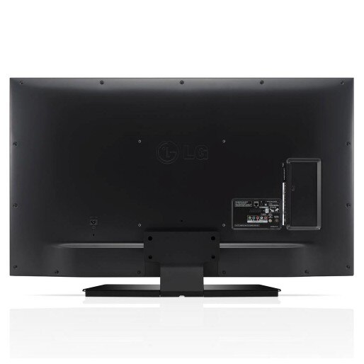 Entradas HDMI e USB