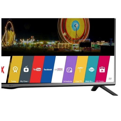 Controle Smart Magic 