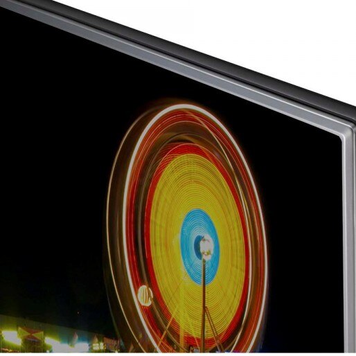 Resolução de imagem Full HD