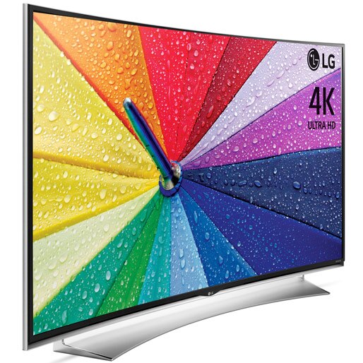 smart tv 3d led