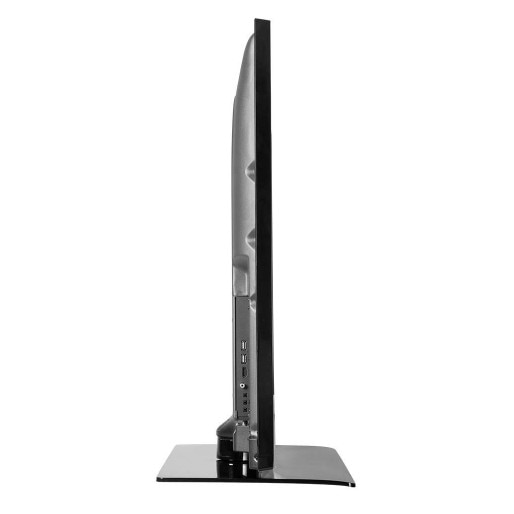 Três entradas HDMI e duas entradas USB