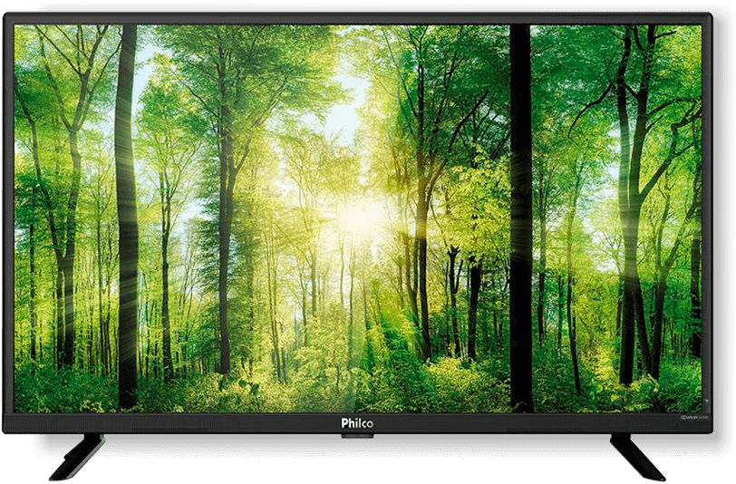 Smart TV LED HD Philco PTV32G52S 32 polegadas