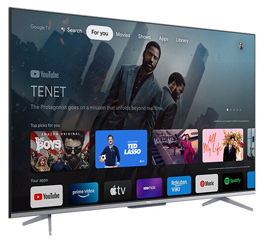 Televisao