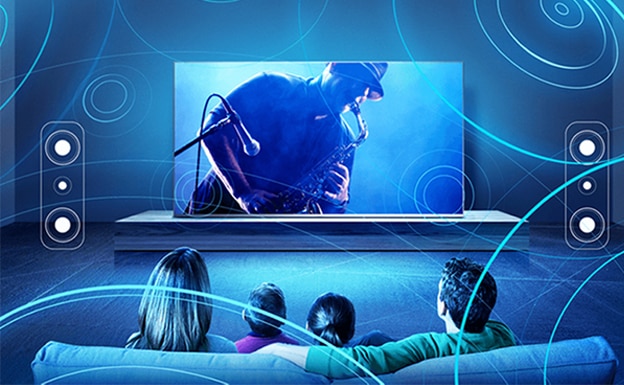 Dolby Atmos
