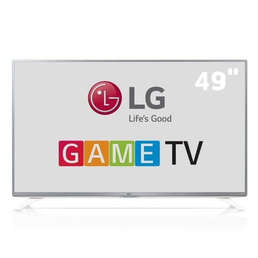 TV LED 49