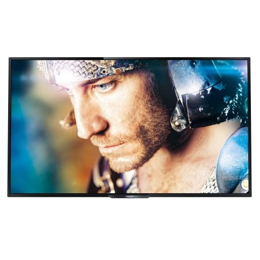 Conversor para TV digital integrado