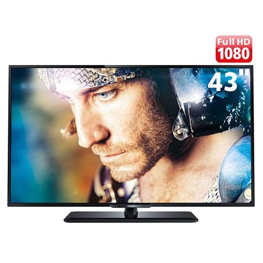 Smart TV LED 43