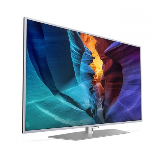 Qualidade superior de imagem 