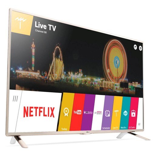 Duas entradas HDMI e duas entradas USB