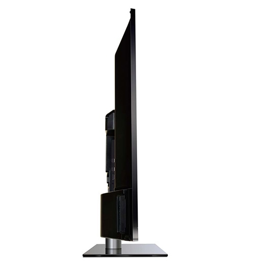 Televisor LED Decodificador Digital DTVi