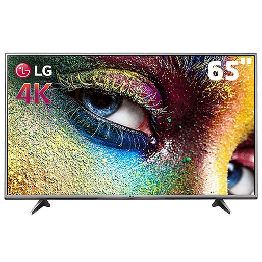smart tv led 4k lg 65uh6150